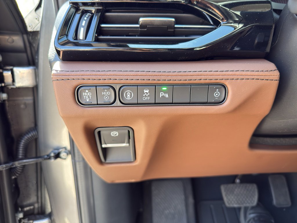 New 2026 Acura MDX SH-AWD w/ Advance Package image 14