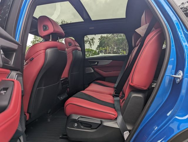 New 2026 Acura MDX A-Spec image 8