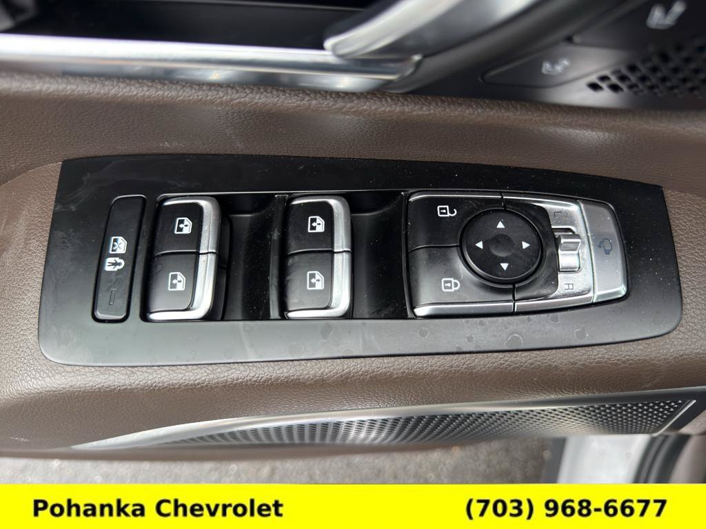 Used 2022 Kia Telluride SX w/ Nightfall Edition Package AWD/4WD image 19