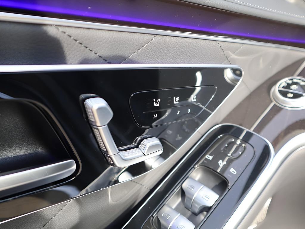 New 2026 Mercedes-Benz S 500 4MATIC image 30