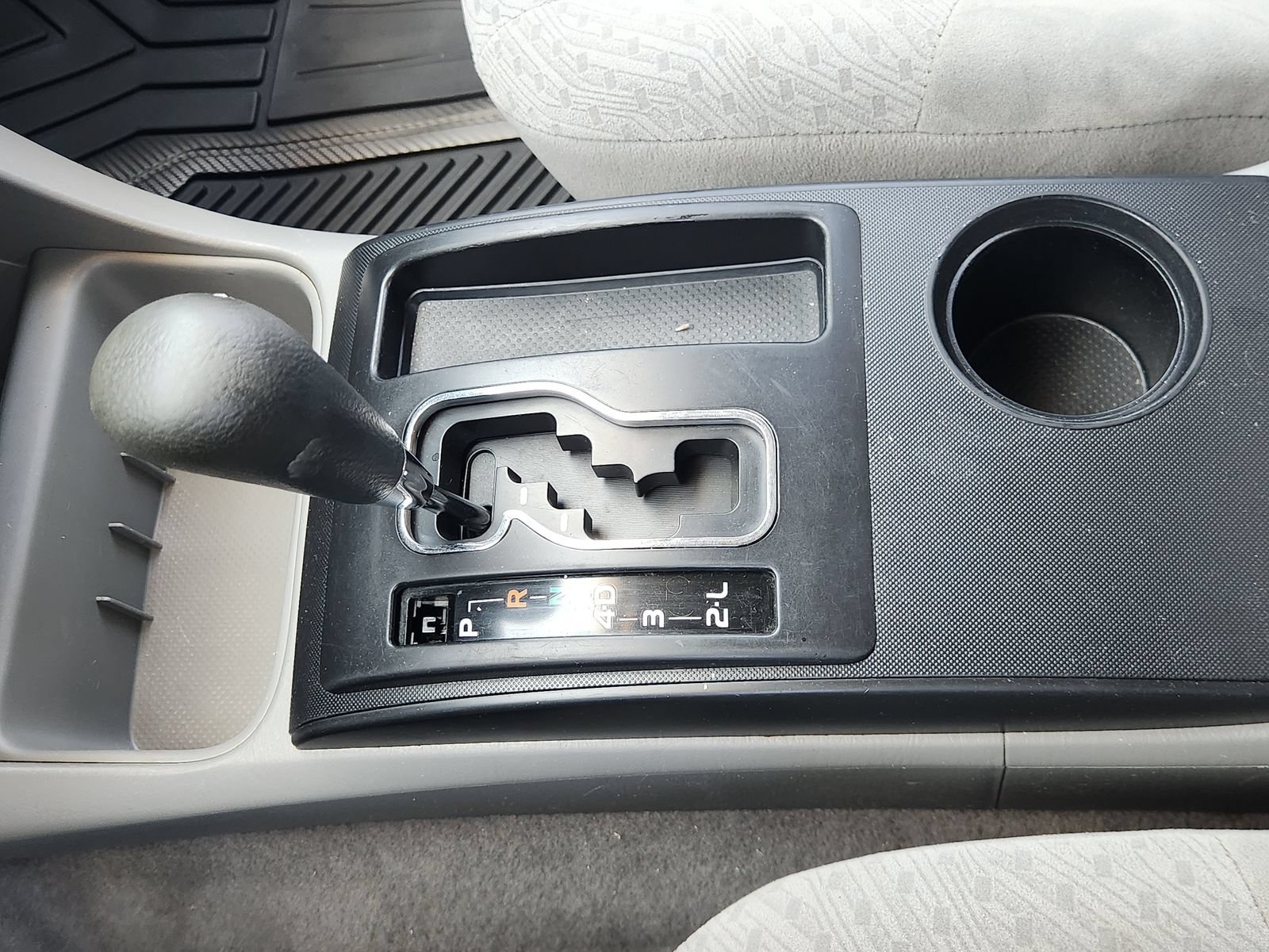 Used 2008 Toyota Tacoma PreRunner RWD image 23