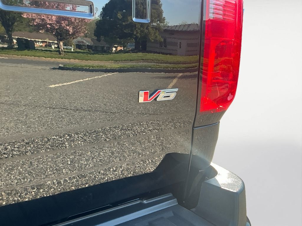 Used 2022 Chevrolet Colorado Z71 image 19