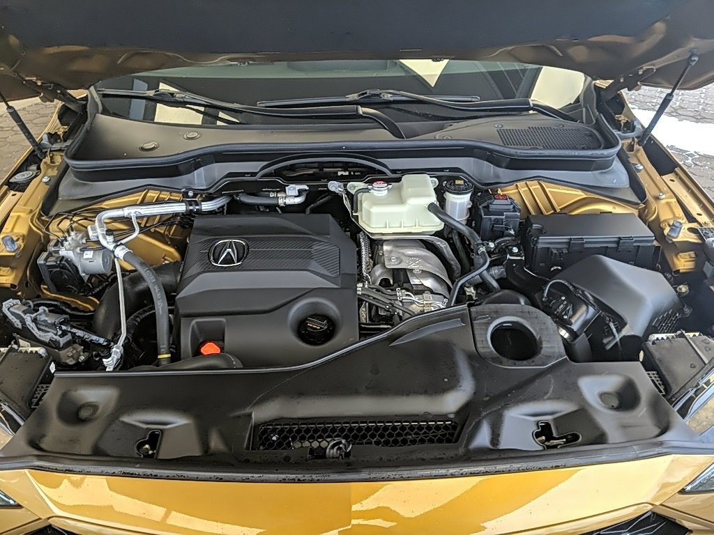 Used 2022 Acura MDX Type S image 39