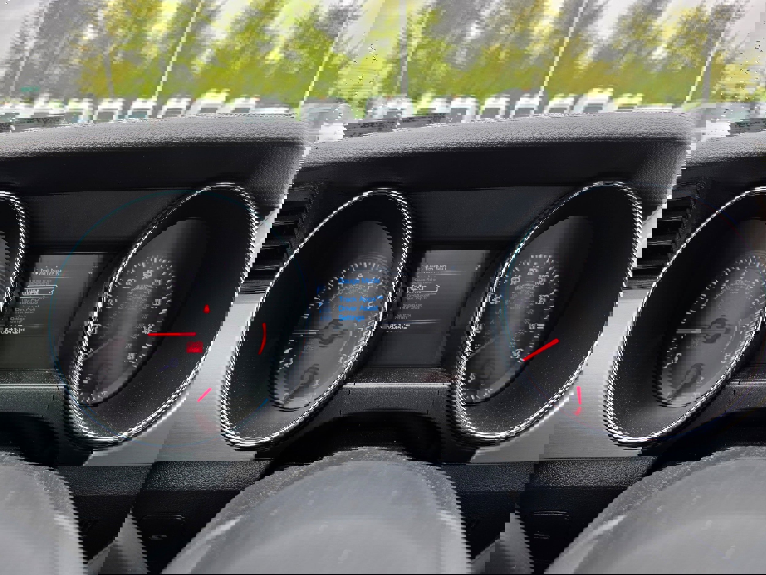 Used 2016 Ford Mustang GT Premium w/ Enhanced Security Package RWD image 14