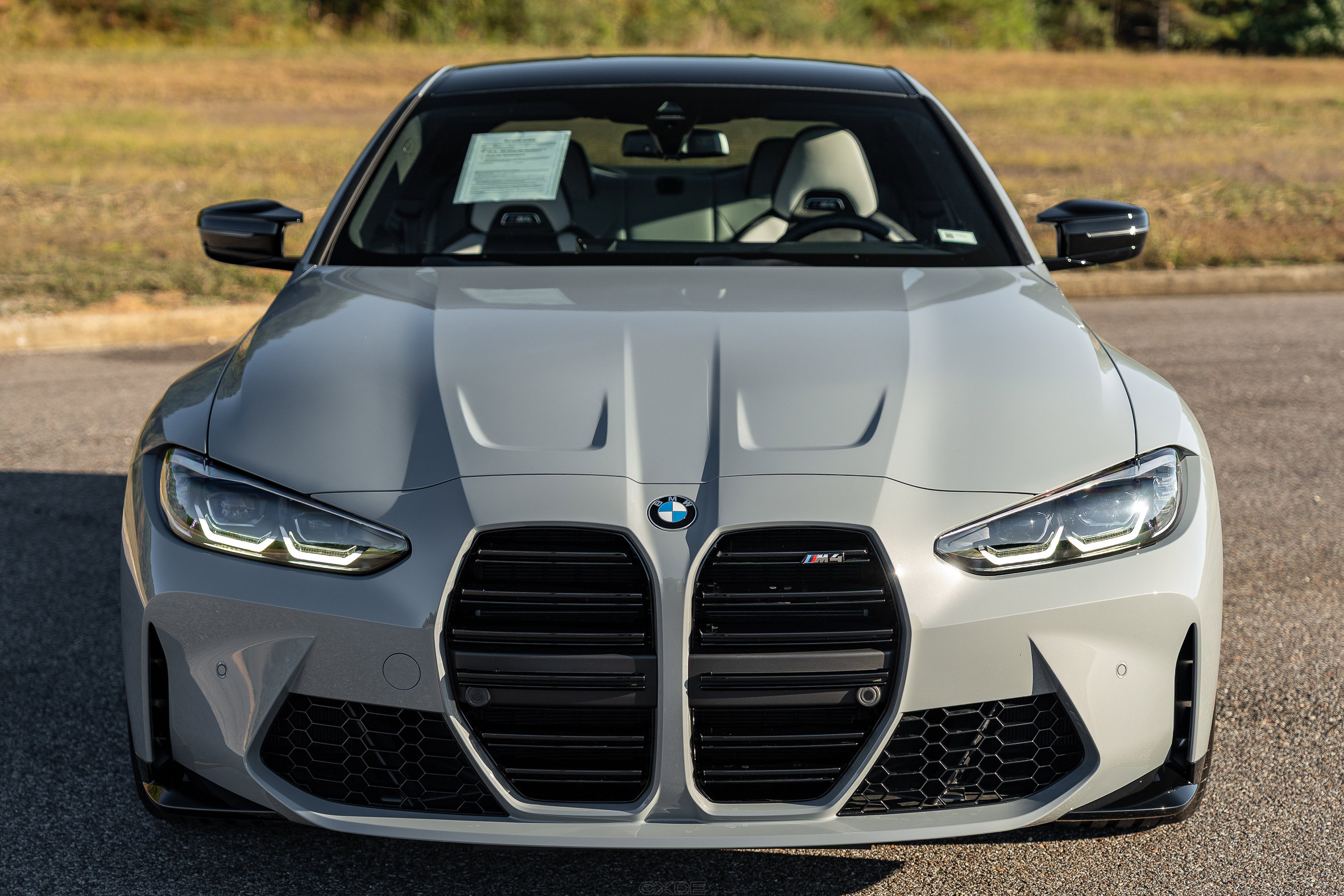 Used 2024 BMW M4 Coupe image 13