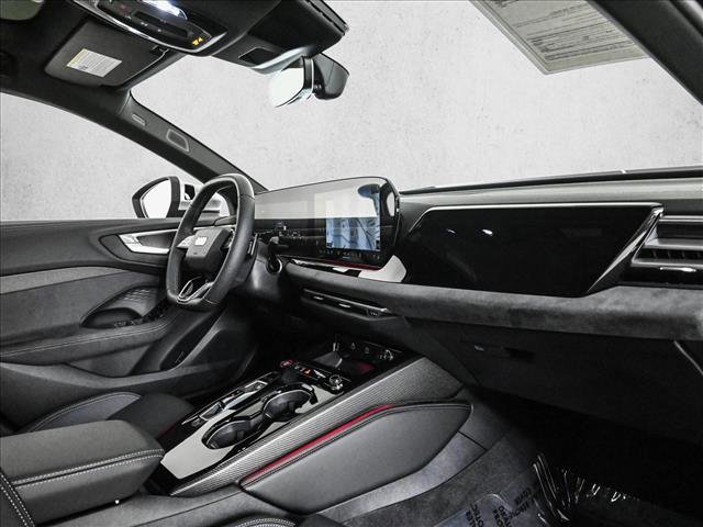 Certified 2025 Audi S5 Premium Plus w/ Premium Plus Package AWD/4WD image 23