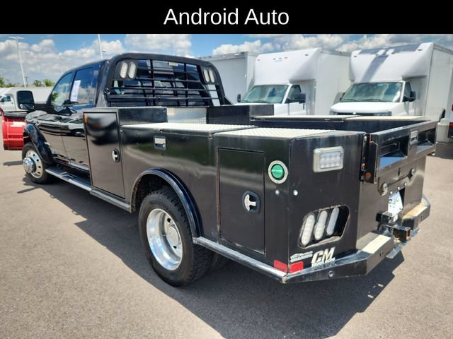 Used 2024 RAM 4500 Laramie AWD/4WD image 5