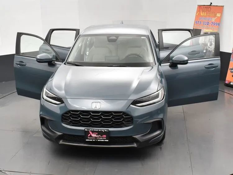 Used 2024 Honda HR-V LX image 10