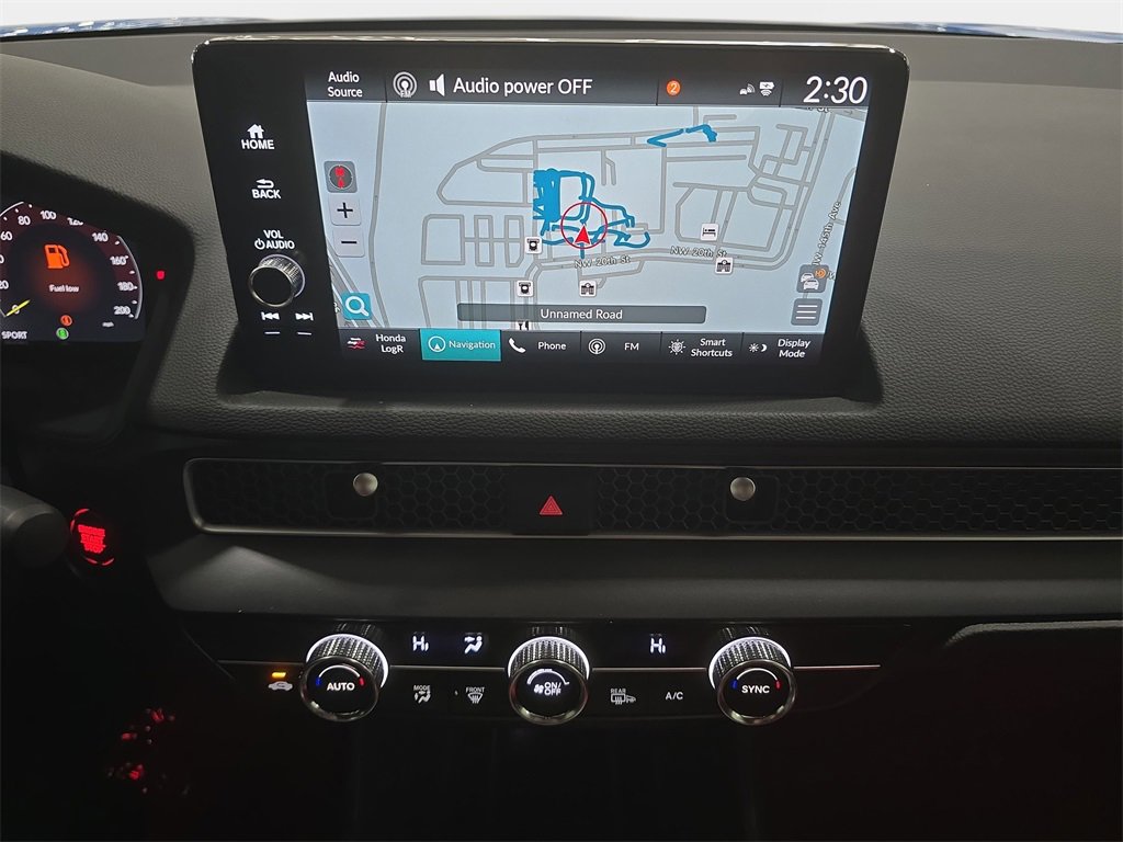 Used 2025 Honda Civic Type R image 20