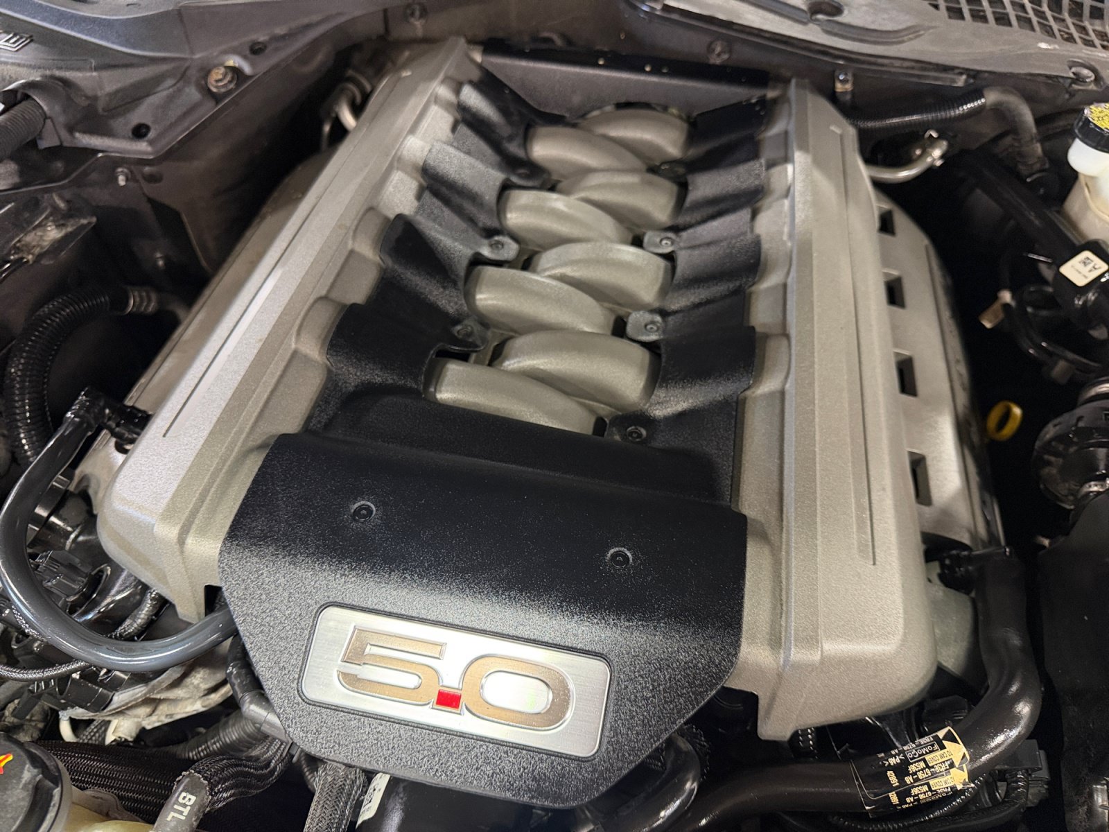 Used 2015 Ford Mustang GT Premium w/ Equipment Group 401A RWD image 44