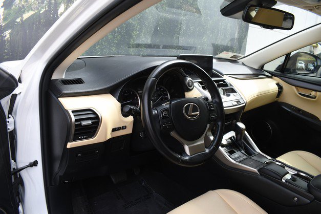 Used 2020 Lexus NX 300 FWD w/ Accessory Package 2 image 14