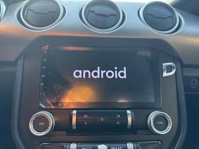 Used 2018 Ford Mustang Premium image 15