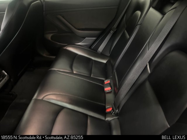 Used 2019 Tesla Model 3 Long Range AWD/4WD image 16