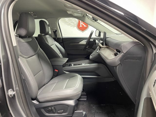 New 2026 Ford Explorer Active w/ Active Comfort Package AWD/4WD image 22