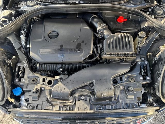 Used 2024 MINI Cooper Clubman S image 24