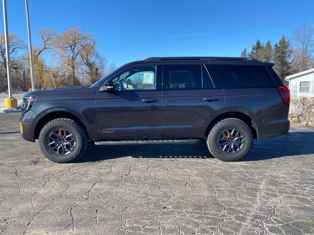 New 2026 Ford Expedition Tremor AWD/4WD image 2