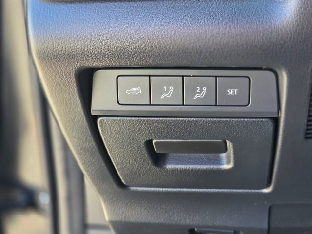 Used 2023 MAZDA CX-30 AWD 2.5 S w/ Premium Package image 35