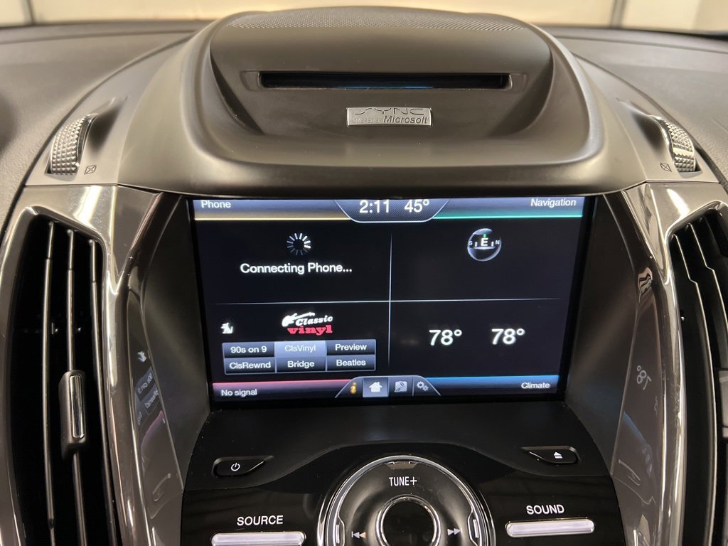 Used 2014 Ford C-MAX SEL w/ Equipment Group 302A image 9