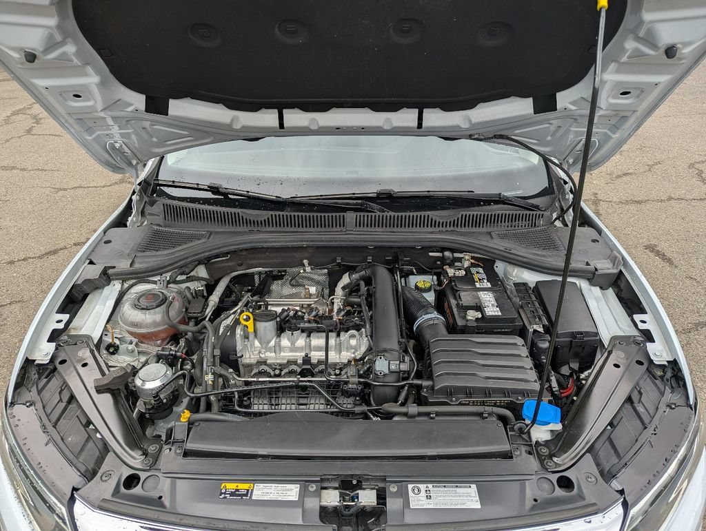 Used 2019 Volkswagen Jetta SEL FWD image 35