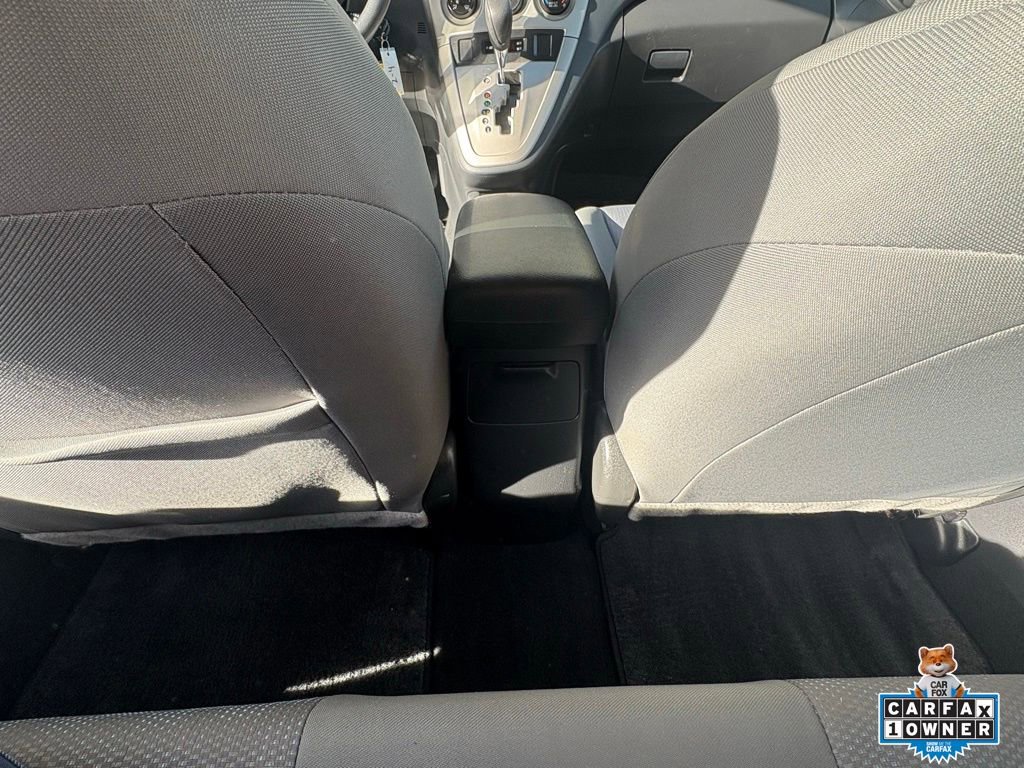 Used 2009 Toyota Matrix image 24
