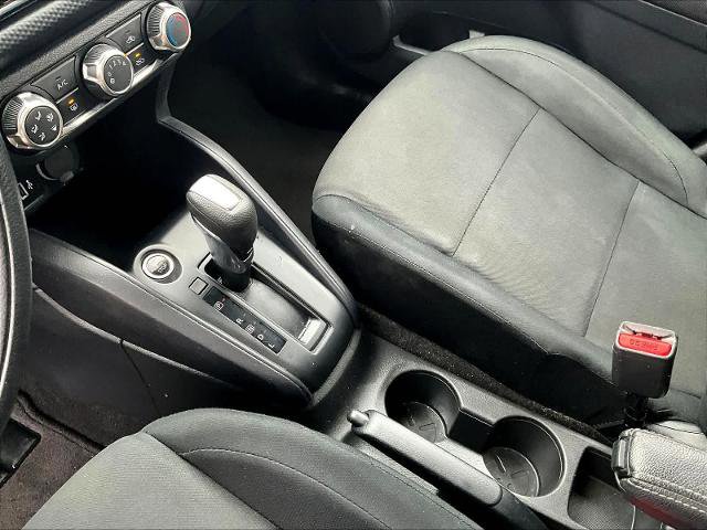 Certified 2024 Nissan Kicks S image 20