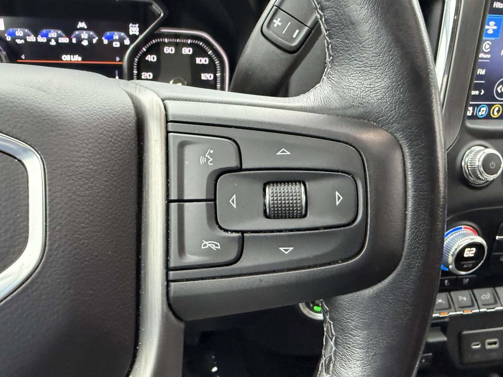 Used 2022 GMC Sierra 1500 Denali w/ Denali Premium Package AWD/4WD image 23