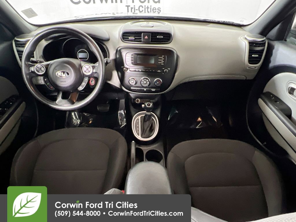 Used 2015 Kia Soul image 7