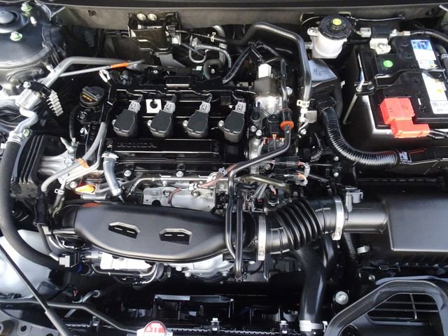 Certified 2024 Honda Accord EX image 13