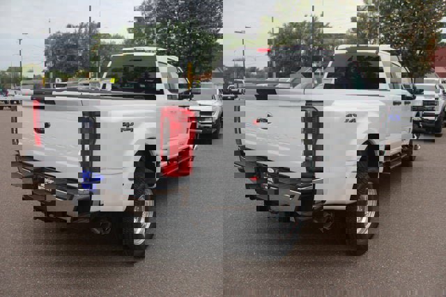 New 2026 Ford F350 XL image 4