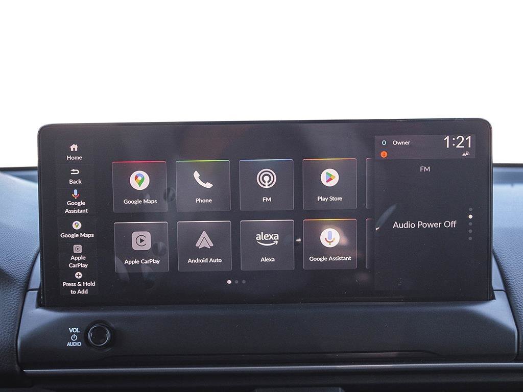New 2026 Honda Pilot Sport image 13