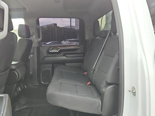 Used 2024 Chevrolet Silverado 3500 LT w/ Convenience Package AWD/4WD image 24