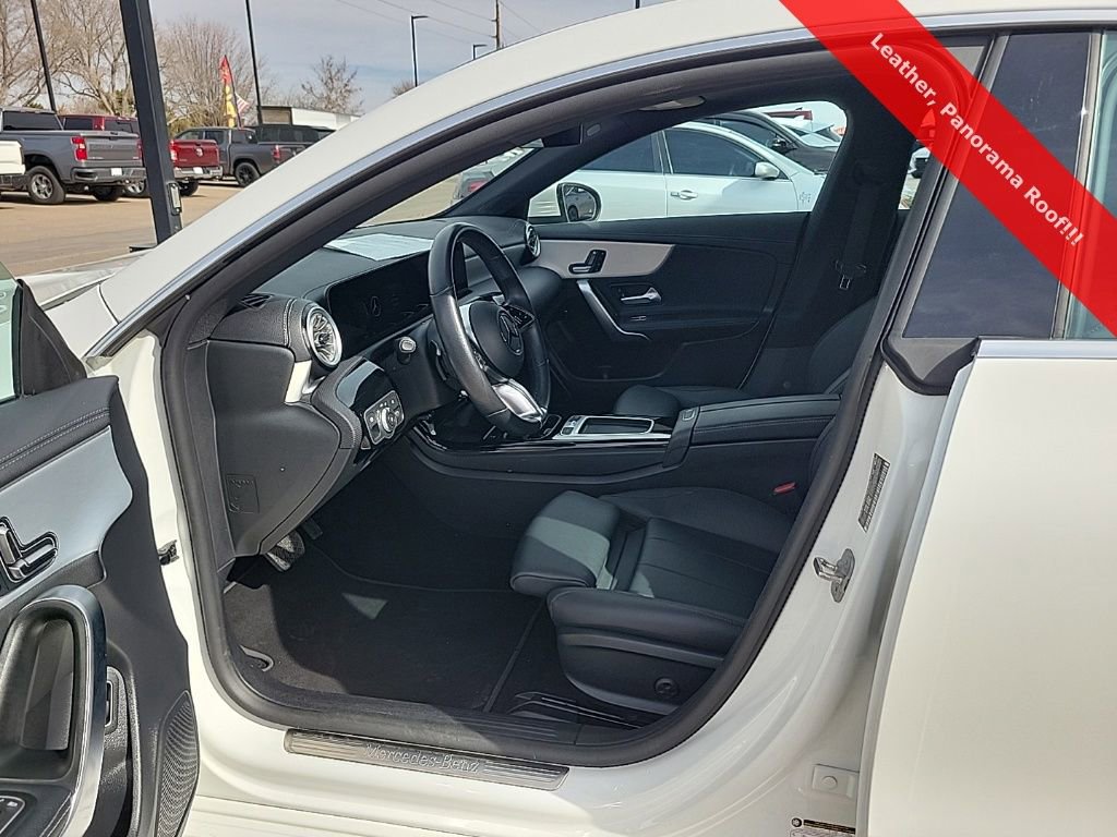 Used 2025 Mercedes-Benz CLA 250 image 10