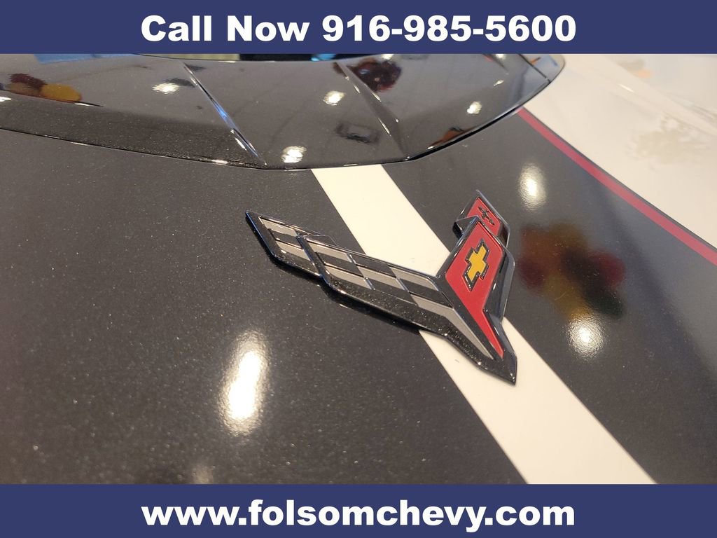 New 2026 Chevrolet Corvette Z06 image 6