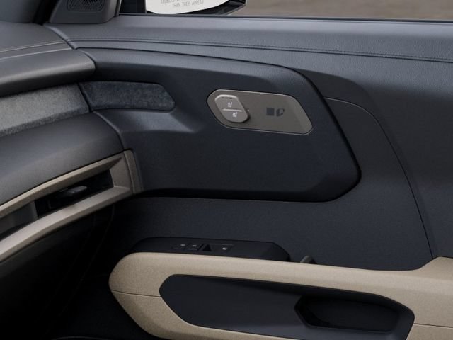 New 2027 Kia Telluride EX FWD image 25