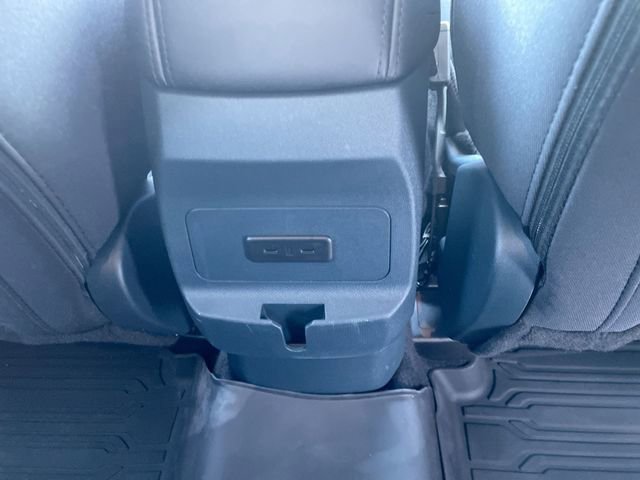 Used 2025 Ford Maverick XLT w/ Black Appearance Package image 15