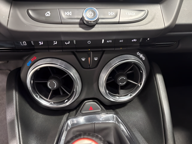 Used 2023 Chevrolet Camaro SS RWD image 18