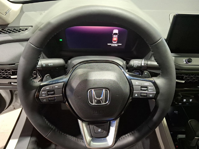 New 2026 Honda Accord Touring image 16