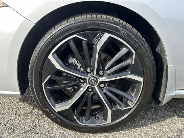 Used 2023 Nissan Altima 2.5 SR w/ SR Premium Package image 10