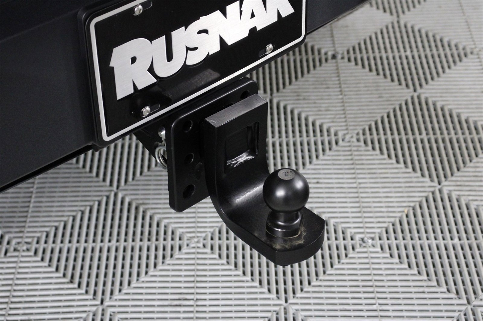 New 2025 INEOS Grenadier image 20