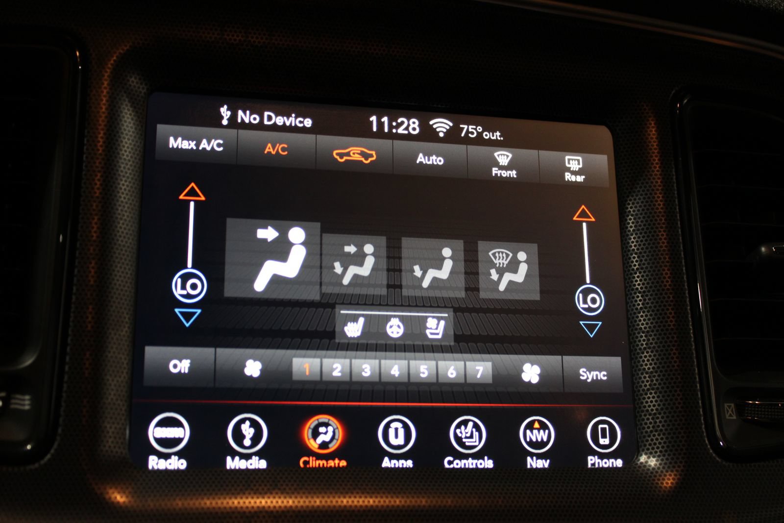 Used 2018 Dodge Challenger T/A RWD image 27