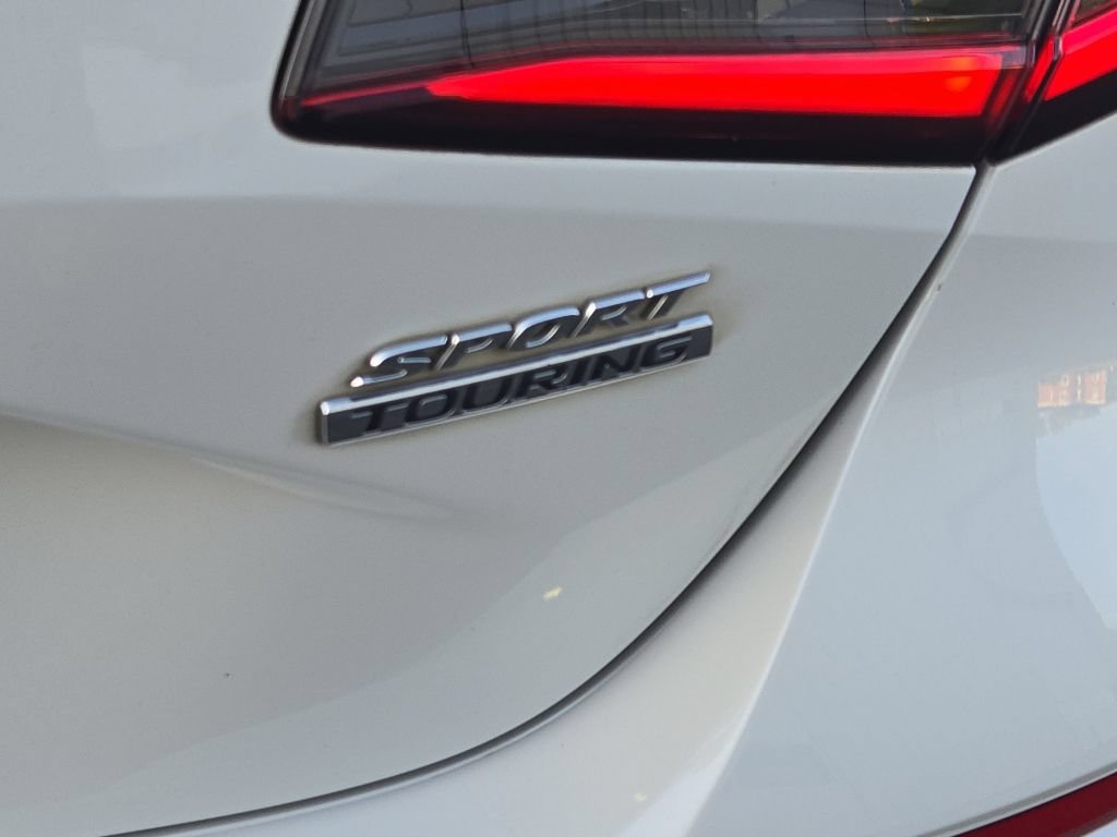 Used 2024 Honda Civic Sport Touring image 8