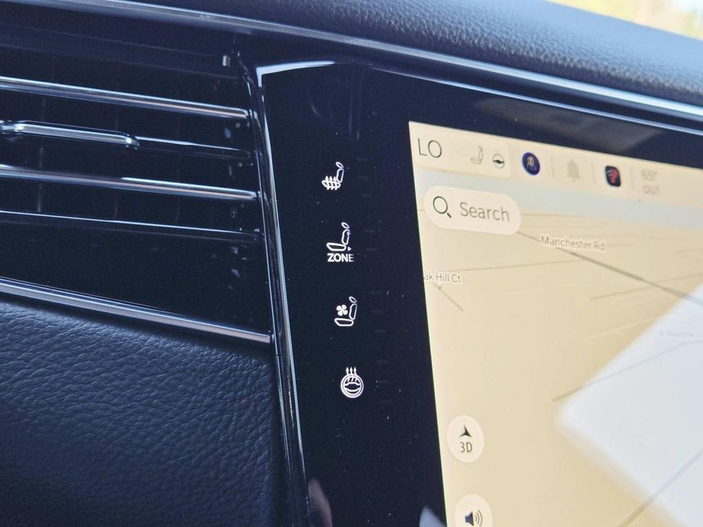 New 2026 Jeep Grand Wagoneer 4WD w/ Quick Order Packge 29V Upland image 29