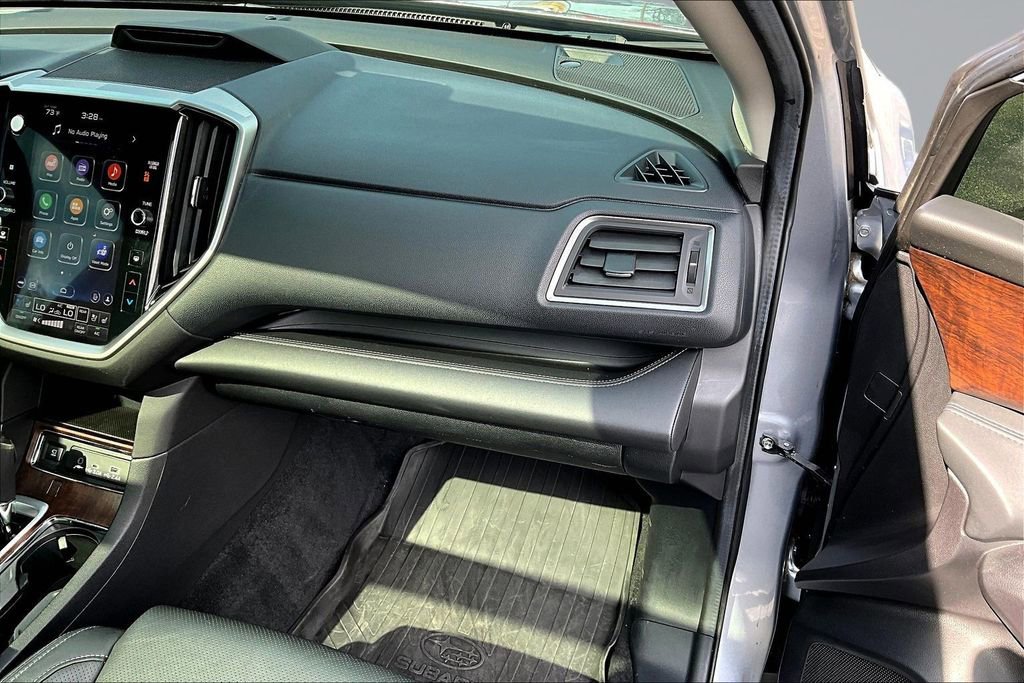 Used 2023 Subaru Ascent Touring AWD/4WD image 29