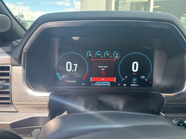 Used 2022 Ford F150 Platinum w/ Equipment Group 701A High AWD/4WD image 23