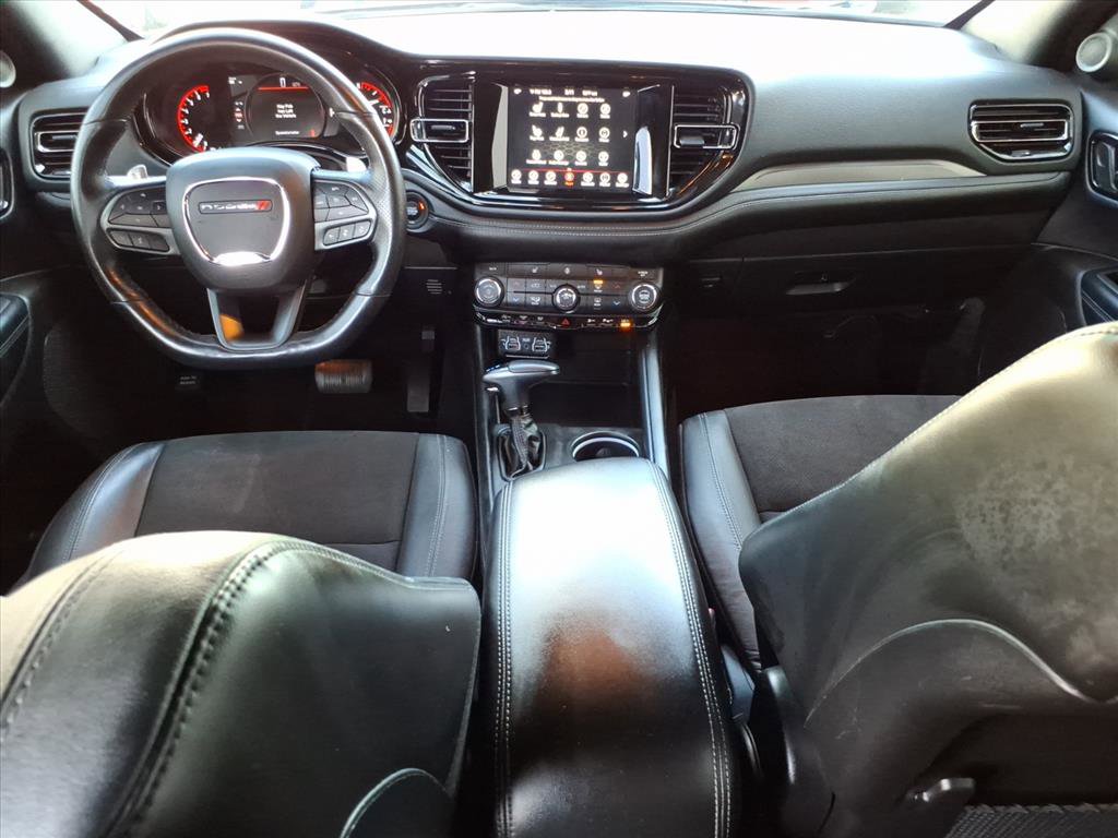 Used 2022 Dodge Durango GT image 11