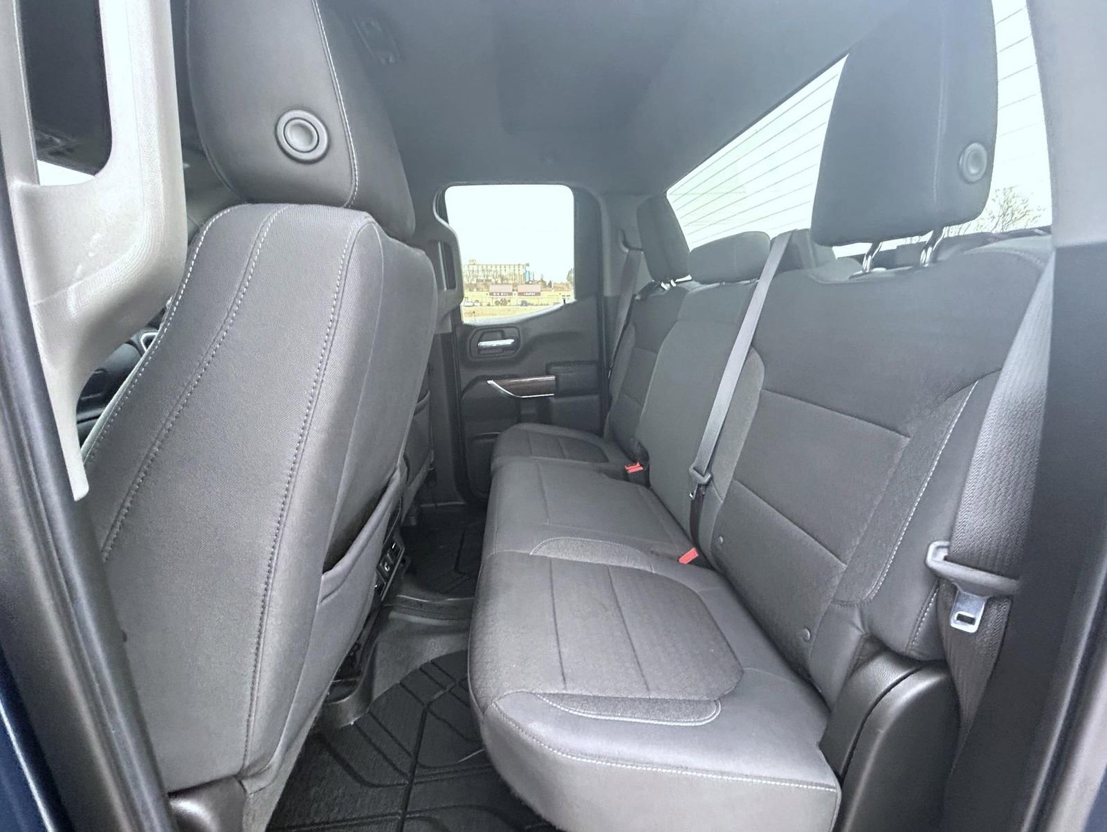 Used 2019 Chevrolet Silverado 1500 RST w/ All-Star Edition image 20