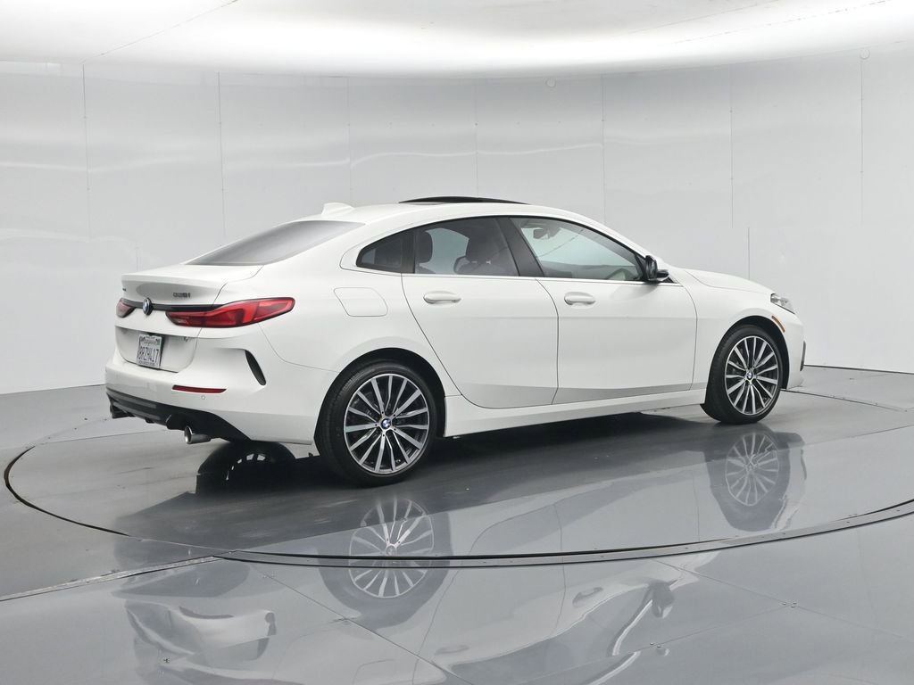 Used 2021 BMW 228i xDrive Gran Coupe w/ Convenience Package image 30