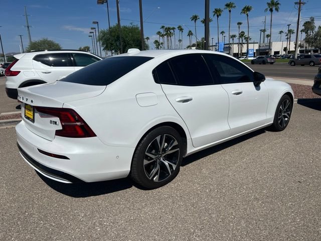 Used 2023 Volvo S60 B5 Plus AWD/4WD image 3