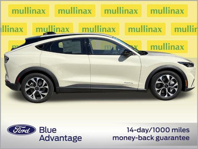 Certified 2025 Ford Mustang Mach-E Select w/ Comfort Package Lite video 2