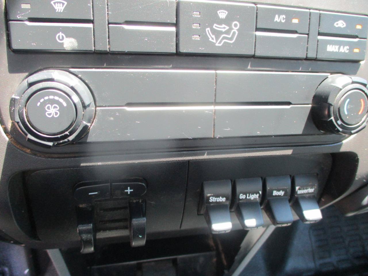 Used 2013 Ford F350 XL RWD image 12